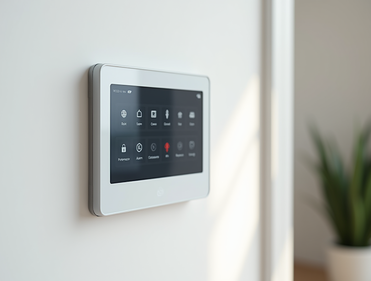 Sistemi di sicurezza