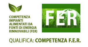 Certificazione FER